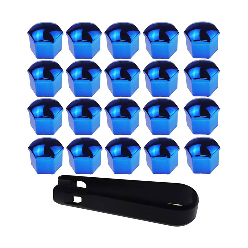 33 mm wielmoerdoppen