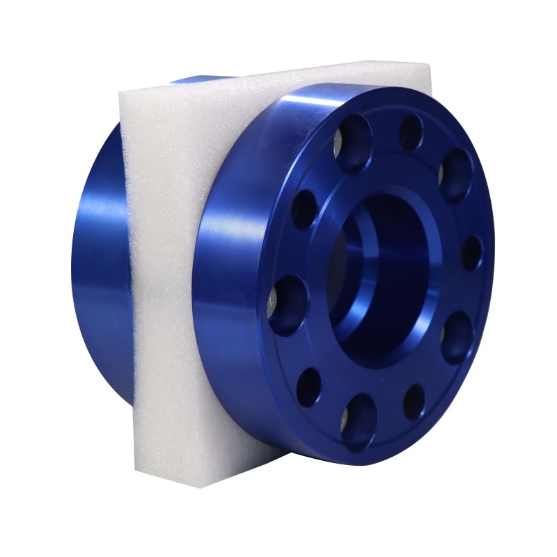  Jeep Wheel Spacers Adapter