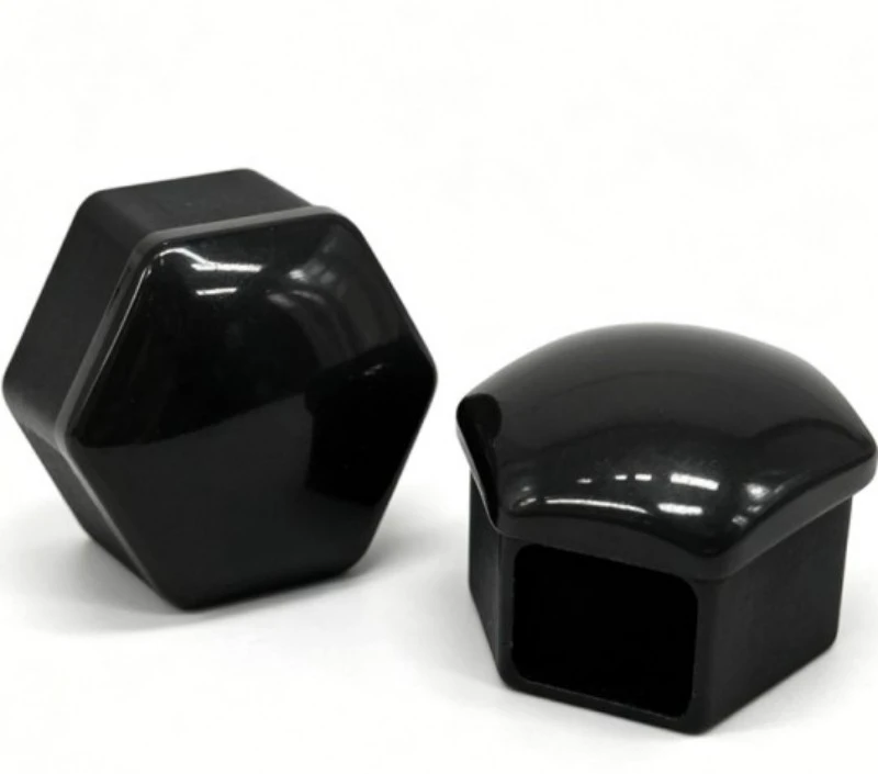 Application Scenarios for 19mm Wheel Nut Cover