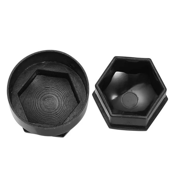 17/19/21mm Colorful Wheel Nut Cover