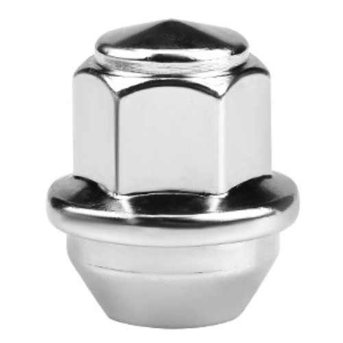 M12x1.5 Ardennen Acorn wielmoeren