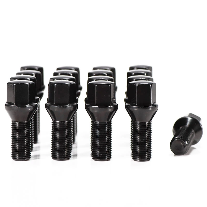 M14x1.5 wielbouten met conische zitting
