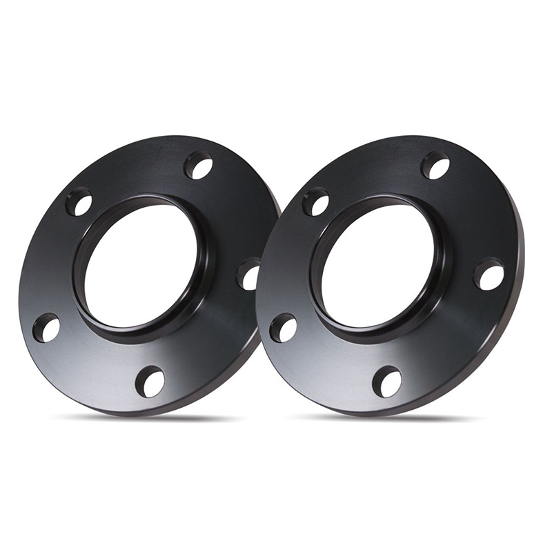 Mercedes Spoorverbreders Adapter